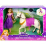 Princesse Disney - Coffret Raiponce Et Maximus - Poupées Mannequins - 65,99 €