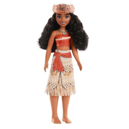Princesse Disney - Poupée Vaiana 29Cm - Poupées Mannequins - 3 Ans Et 33,99 €