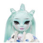 Rainbow High - Shadow High Fashion Doll - Zooey Electra (Vert clair) Sér 54,99 €
