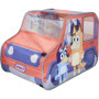 Tente de jeu pop-up BLUEY - Le 4x4 de la famille Heeler - Tente de jeu p 47,99 €