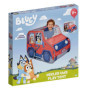 Tente de jeu pop-up BLUEY - Le 4x4 de la famille Heeler - Tente de jeu p 47,99 €