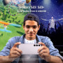 SAMSUNG Galaxy S23 128Go Noir 919,99 €