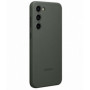 Coque Silicone SAMSUNG S23+ Khaki 34,99 €