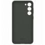 Coque Silicone SAMSUNG S23+ Khaki 34,99 €