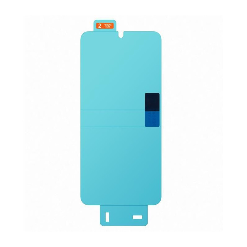 Samsung EF-US916 Protection d'écran transparent