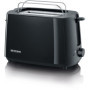 SEVERIN AT2287 Grille-pain 700 W. Jusqu'a 2 tranches. Degré de brunissag 44,99 €