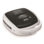 TEFAL SW341112 Snack Time Happiness Croque gaufre. Jeux de plaque inclus 99,99 €