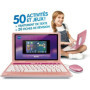 VTECH - Genio. Mon Premier Vrai Ordi ! - Rose 159,99 €