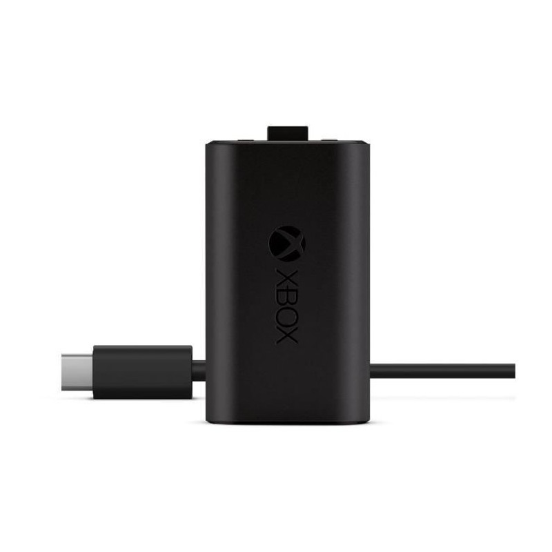 Image secondaire de Commande Gaming Sans Fil Microsoft SXW-00002