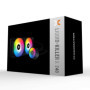 Watercooling CPU - XIGMATEK - Liquid Killer X 240 - Noir - 2x120mm 109,99 €