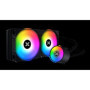 Watercooling CPU - XIGMATEK - Liquid Killer X 240 - Noir - 2x120mm 109,99 €