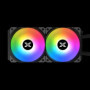 Watercooling CPU - XIGMATEK - Liquid Killer X 240 - Noir - 2x120mm 109,99 €