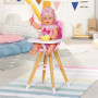 BABY BORN - Highchair 59,99 €