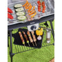 Tefal BG921812 EasyGrill XXL Barbecue électrique sur pieds. Large surfac 179,99 €