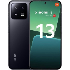 XIAOMI 13 256Go 5G Noir 989,99 €