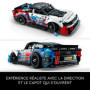 LEGO Technic 42153 Chevrolet Camaro ZL1 NASCAR Next Gen. Maquette de Voi 66,99 €