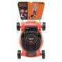 SMOBY Black & Decker Tondeuse Mecanique 64,99 €