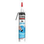 Mastic sanitaire Rubson - Gachette 200 ml - Blanc 32,99 €