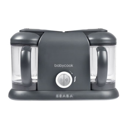 BEABA. Babycook duo. dark grey 179,99 €