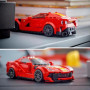 LEGO Speed Champions 76914 Ferrari 812 Competizione. Kit de Maquette de 36,99 €