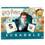 Mattel Games - Scrabble Harry Potter - Jeu de société et de lettres - 2 48,99 €