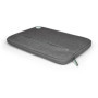 Housse pour ordinateur portable 13/14 - PORT DESIGNS YOSEMITE ECO - Gris 46,99 €