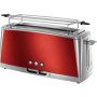 RUSSELL HOBBS 23250-56 Toaster Grille-Pain Luna Spécial Baguette Cuisson 97,99 €