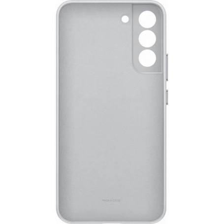 Coque en cuir G S22+ Gris clair 31,99 €