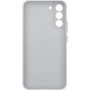 Coque en cuir G S22+ Gris clair 31,99 €