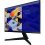 Ecran PC - SAMSUNG - S24C310EAU - 24 FHD - Dalle IPS - 5 ms - 75 Hz - HD 179,99 €