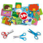 SES CREATIVE - J'apprends a découper pas a pas 24,99 €