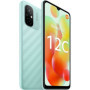 XIAOMI Redmi 12C 64Go 4G Vert 179,99 €