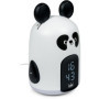 Reveil veilleuse BIGBEN INTERACTIVE forme panda 48,99 €