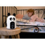 Reveil veilleuse BIGBEN INTERACTIVE forme panda 48,99 €
