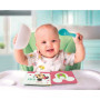 CLEMENTONI - 17720 - Mon premier livre Baby Mickey 21,99 €