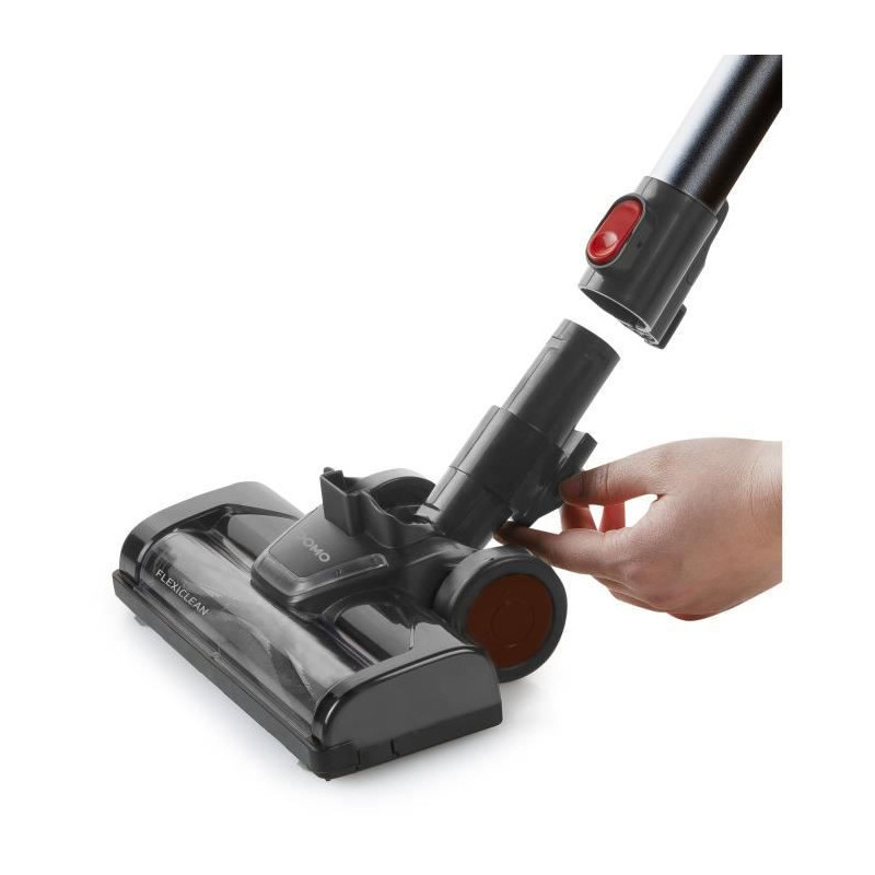 Image secondaire de Aspirateur sans fil Domo DO1032SV