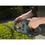Taille-haies a batterie GARDENA - EasyCut Li-14/40 - 14.4V - 40 cm - Poi 129,99 €