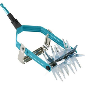 GARDENA Émietteur-sarcleuse 14cm Combisystem Acier galvanisé haute qua 75,99 €