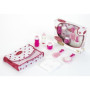 PRINCESS CORALIE Sac a langer pour poupons 7 pieces 33,99 €