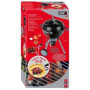 Barbecue Weber One Touch Premium avec charbon sonore et lumineux - KLEIN 97,99 €