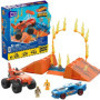 MEGA CONSTRUX - HOT WHEELS - SMASH&CRASH COURSE REQUIN - construction - 46,99 €