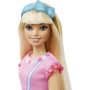 Barbie - Ma Premiere Barbie Blonde - Poupée - 3 Ans Et + 38,99 €