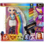 Rainbow High - Salon de Beauté - Poupée Amaya Raine avec Cheveux Extra L 66,99 €