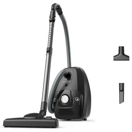 ROWENTA RO6136EA Green Force Max Silence - Aspirateur avec sac. Basse co 269,99 €