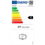 Ecran PC Incurvé - SAMSUNG LS24C366EAUXEN - 24 4K - Dalle VA - 4 ms - 60 189,99 €