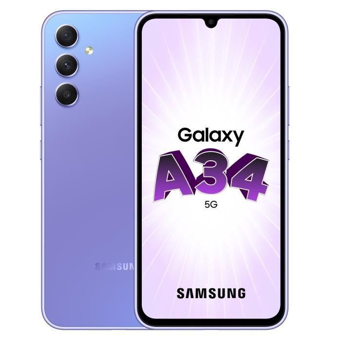 Samsung Smartphones