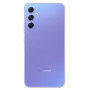 SAMSUNG Galaxy A34 5G Lavande 128 Go 399,99 €