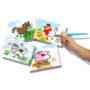 SES CREATIVE - 14455 - Coloriage a l'eau - Animaux de la Ferme 21,99 €