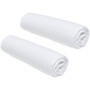 Lot de 2 draps housses TODAY Essential - 140 x 190 cm - 2 personnes - 10 35,99 €