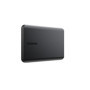 Disque dur externe - TOSHIBA - CANVIO BASICS - 2 To - Noir 89,99 €
